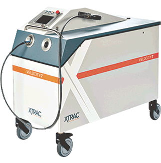 エキシマレーザー XTRAC