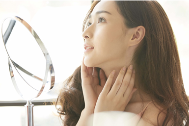 Beautiful Skin