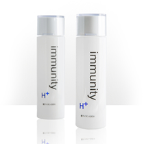 ImmunityH+化粧水