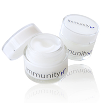 ImmunityH+クリーム